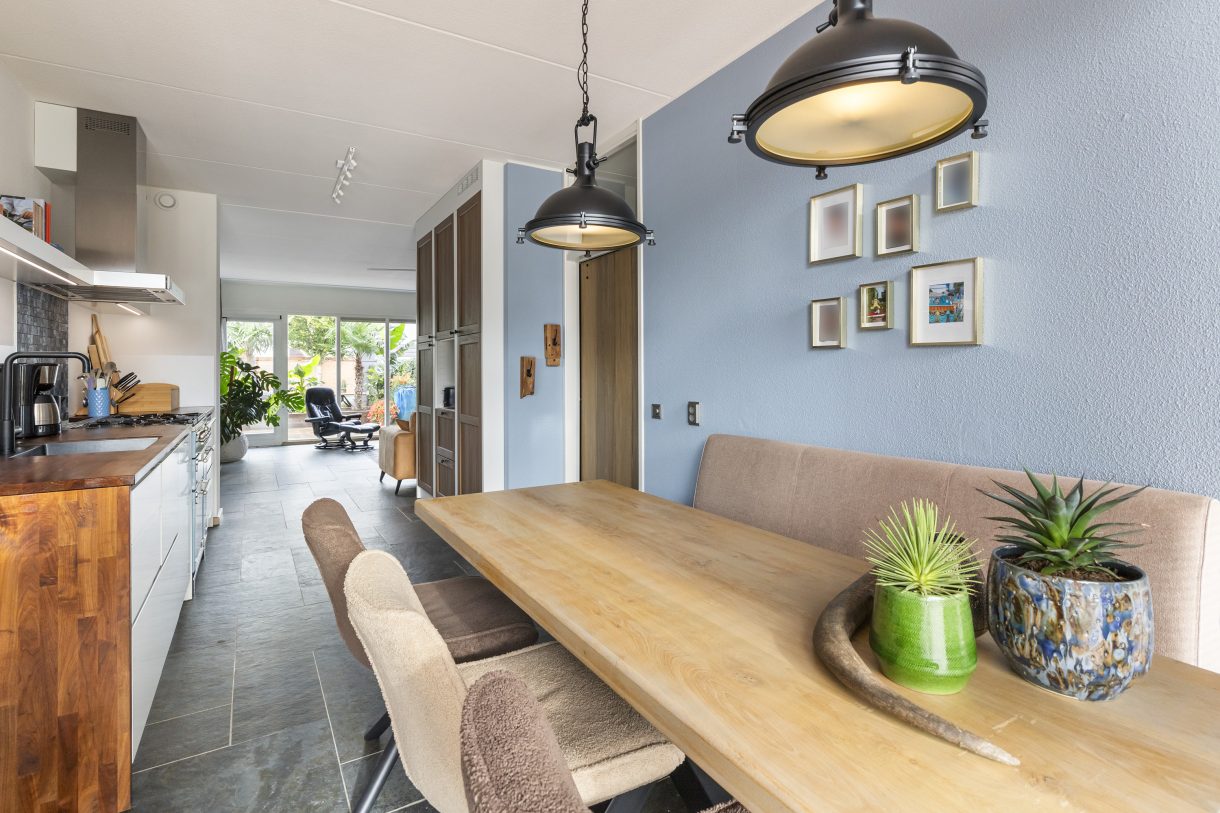 Te koop: Foto Woonhuis aan de Johan van den Kornputstraat 32 in Wezep