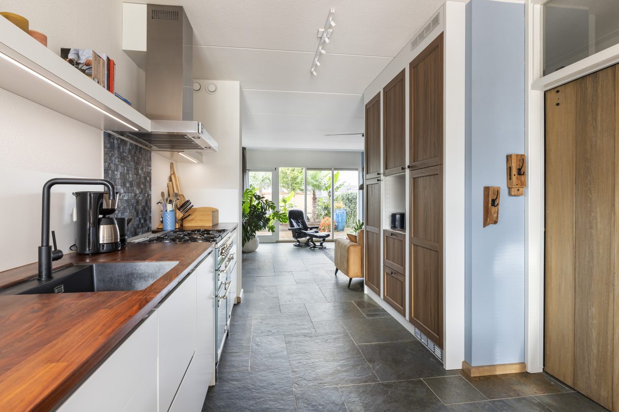 Te koop: Foto Woonhuis aan de Johan van den Kornputstraat 32 in Wezep