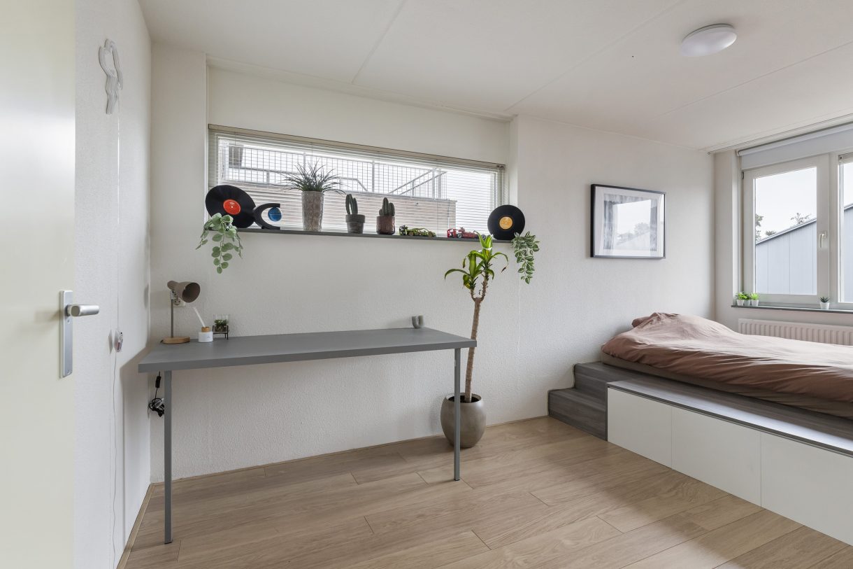 Te koop: Foto Woonhuis aan de Johan van den Kornputstraat 32 in Wezep