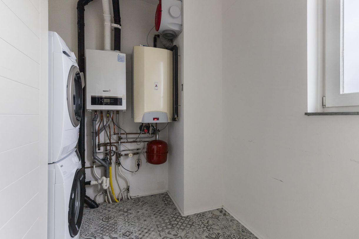 Te koop: Foto Woonhuis aan de Johan van den Kornputstraat 32 in Wezep