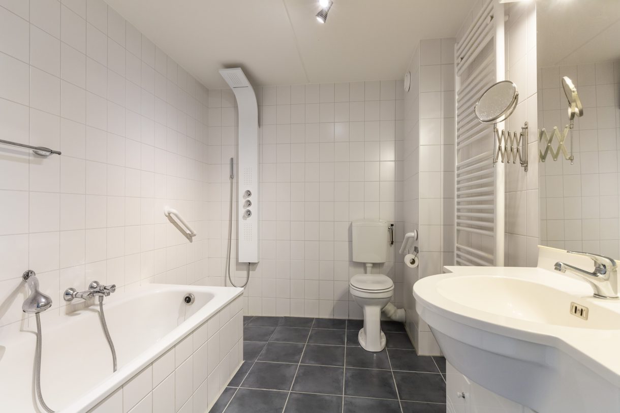 Te koop: Foto Woonhuis aan de Johan van den Kornputstraat 32 in Wezep