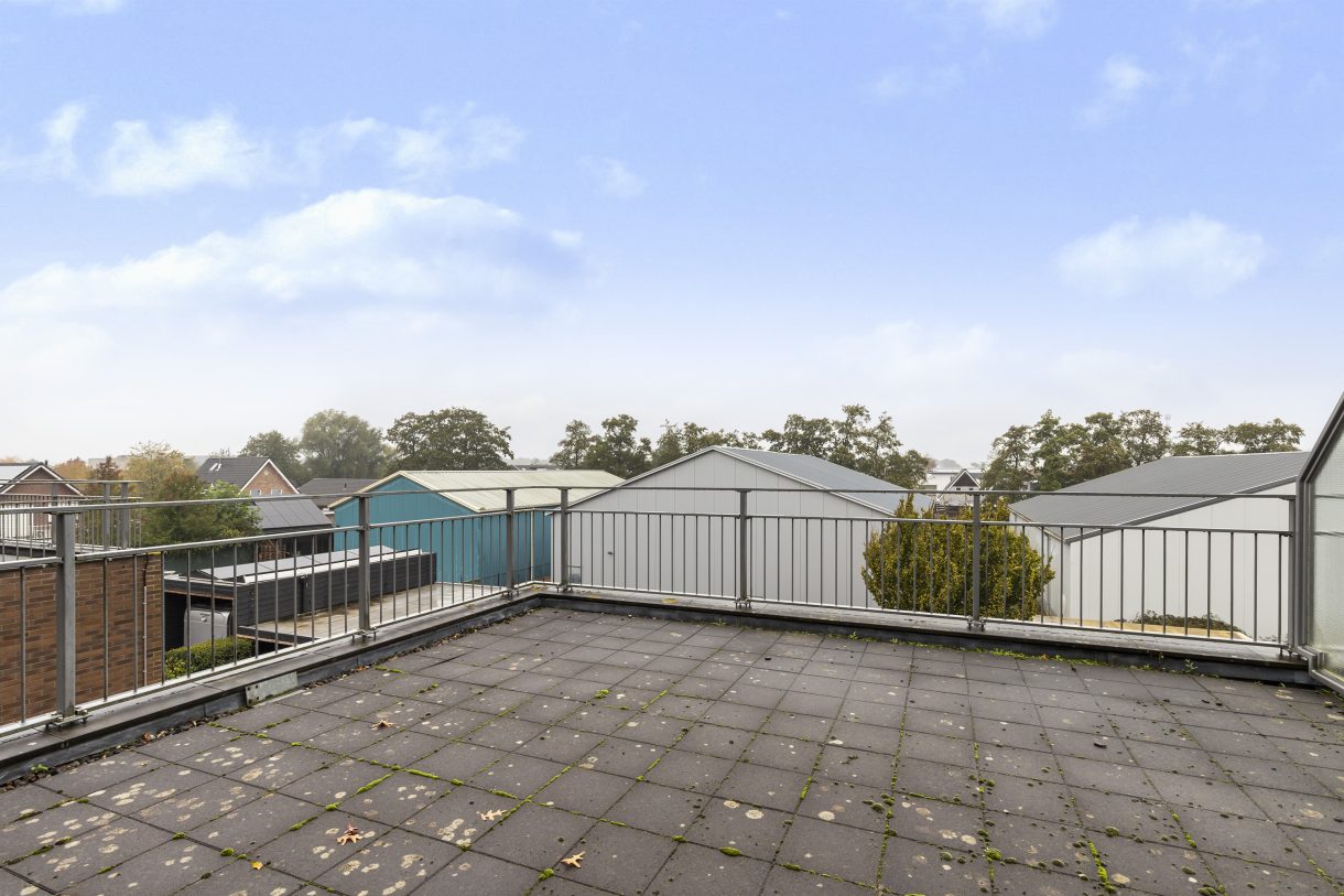 Te koop: Foto Woonhuis aan de Johan van den Kornputstraat 32 in Wezep