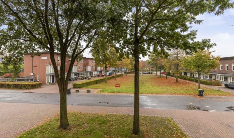 Te koop: Foto Woonhuis aan de Johan van den Kornputstraat 32 in Wezep