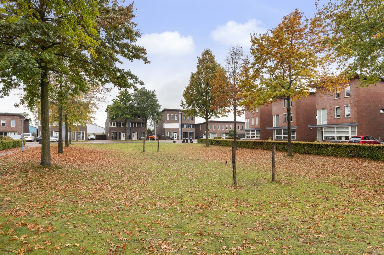 Te koop: Foto Woonhuis aan de Johan van den Kornputstraat 32 in Wezep