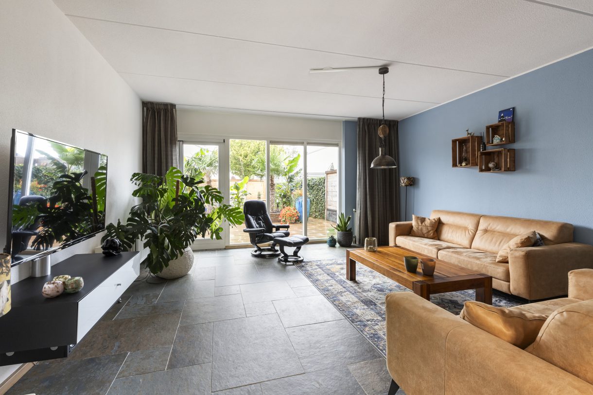 Te koop: Foto Woonhuis aan de Johan van den Kornputstraat 32 in Wezep