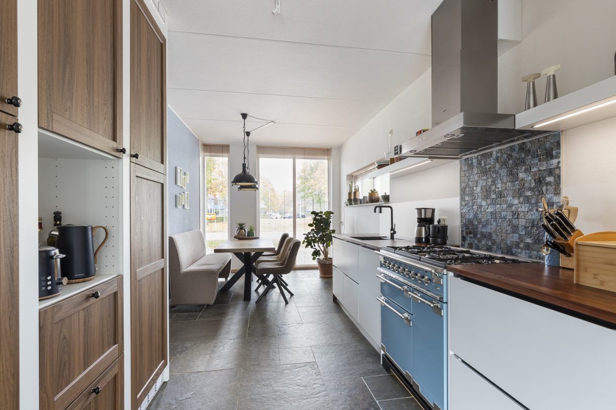 Te koop: Foto Woonhuis aan de Johan van den Kornputstraat 32 in Wezep