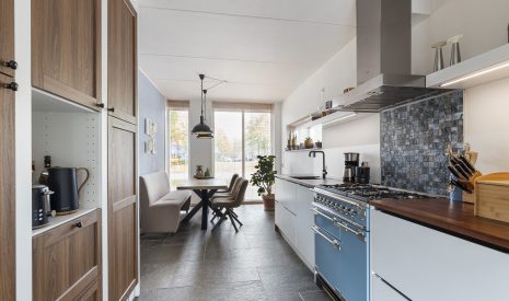 Te koop: Foto Woonhuis aan de Johan van den Kornputstraat 32 in Wezep