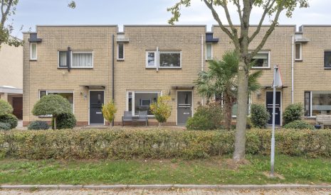 koop  Houten  Veenmeer 35 – Hoofdfoto