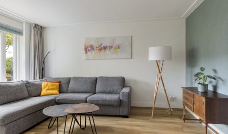 Te koop: Foto Woonhuis aan de Veenmeer 35 in Houten