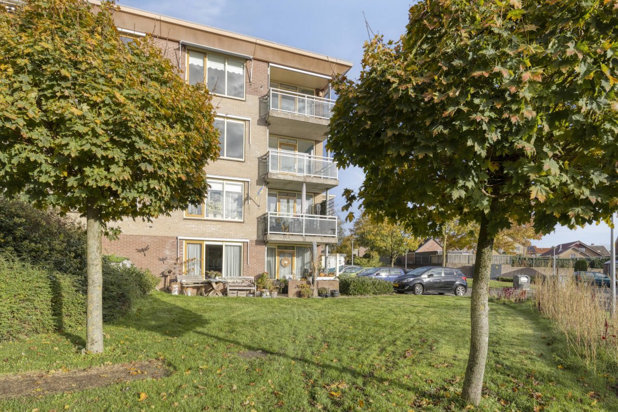 Te koop: Foto Appartement aan de Manschotplein 63 in Aalten