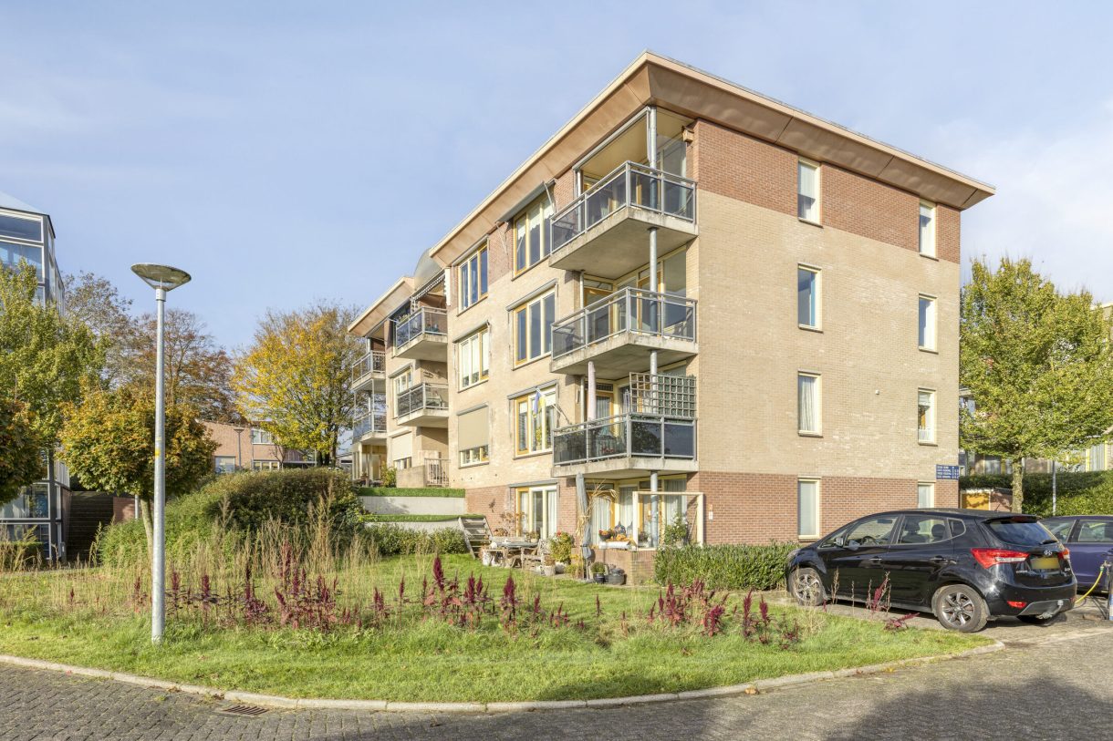 Te koop: Foto Appartement aan de Manschotplein 63 in Aalten