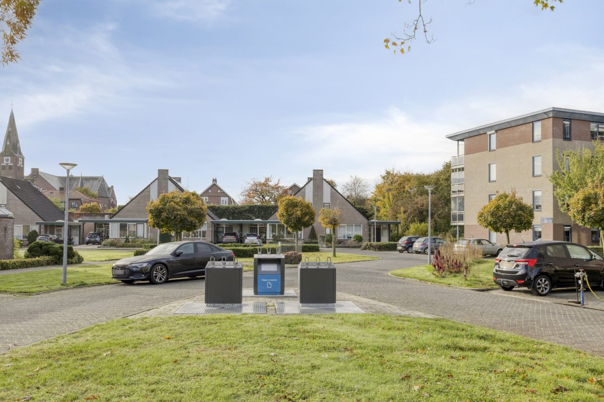 Te koop: Foto Appartement aan de Manschotplein 63 in Aalten