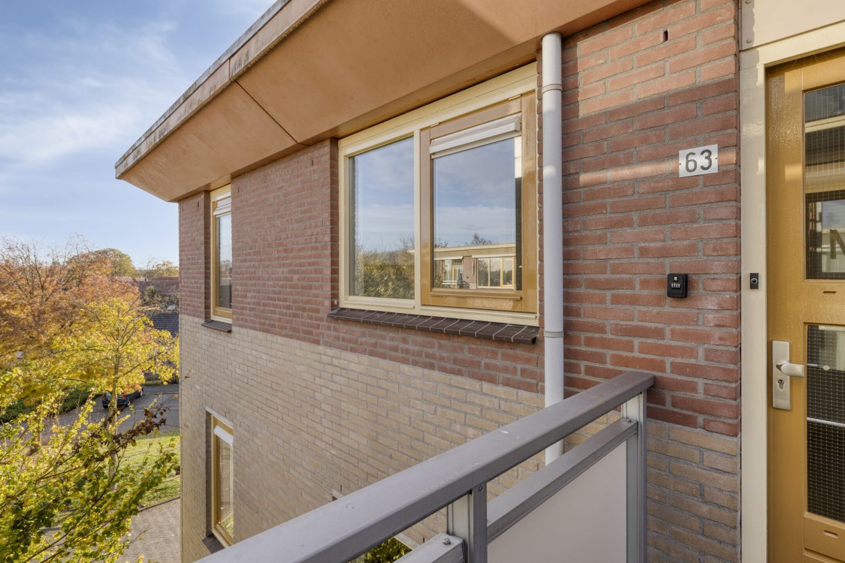 Te koop: Foto Appartement aan de Manschotplein 63 in Aalten