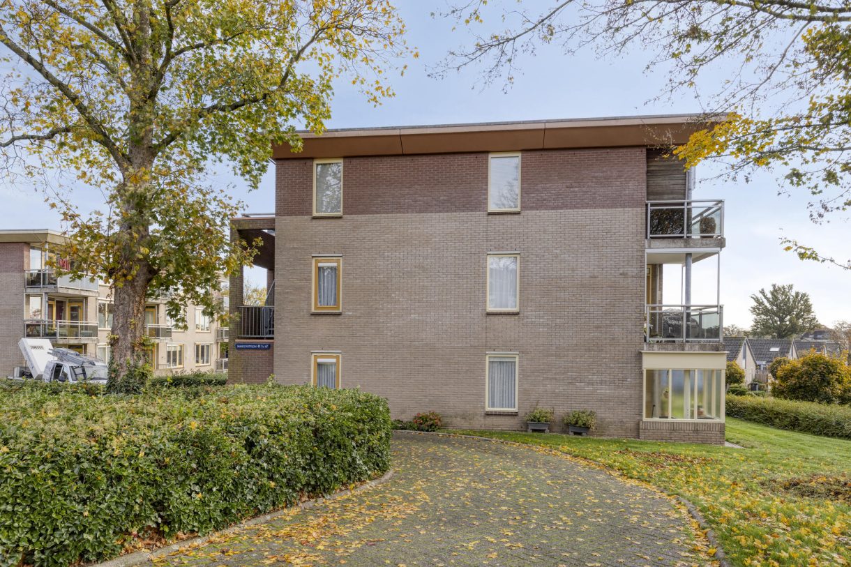 Te koop: Foto Appartement aan de Manschotplein 63 in Aalten