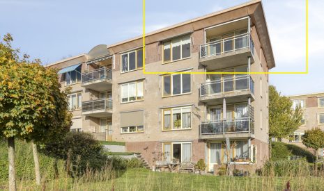 Hoofdfoto van Aalten Manschotplein 63