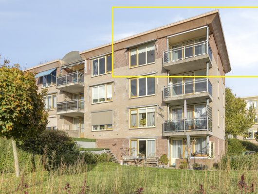 Hoofdfoto van Aalten Manschotplein 63