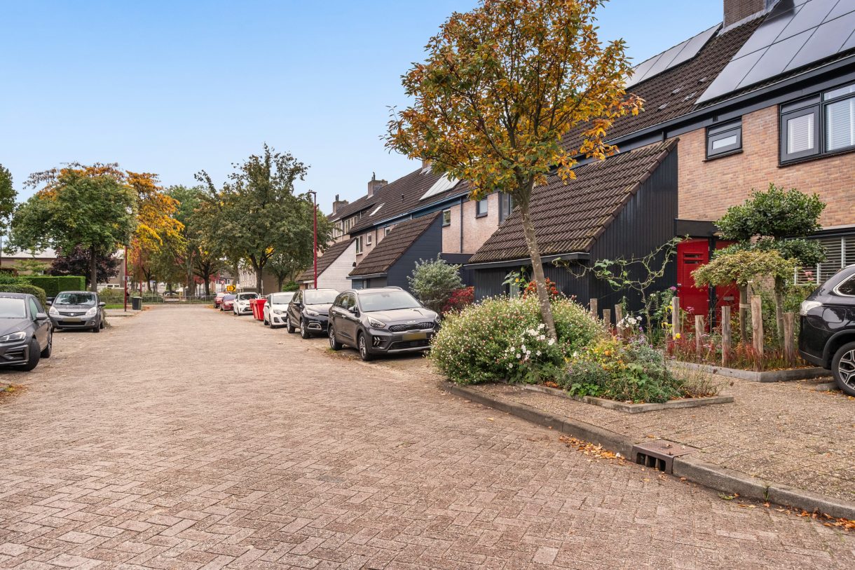 Te koop: Foto Woonhuis aan de Orpheuslaan 19 in Nieuwegein