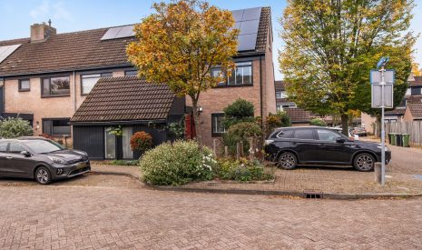 koop  Nieuwegein  Orpheuslaan 19 – Hoofdfoto