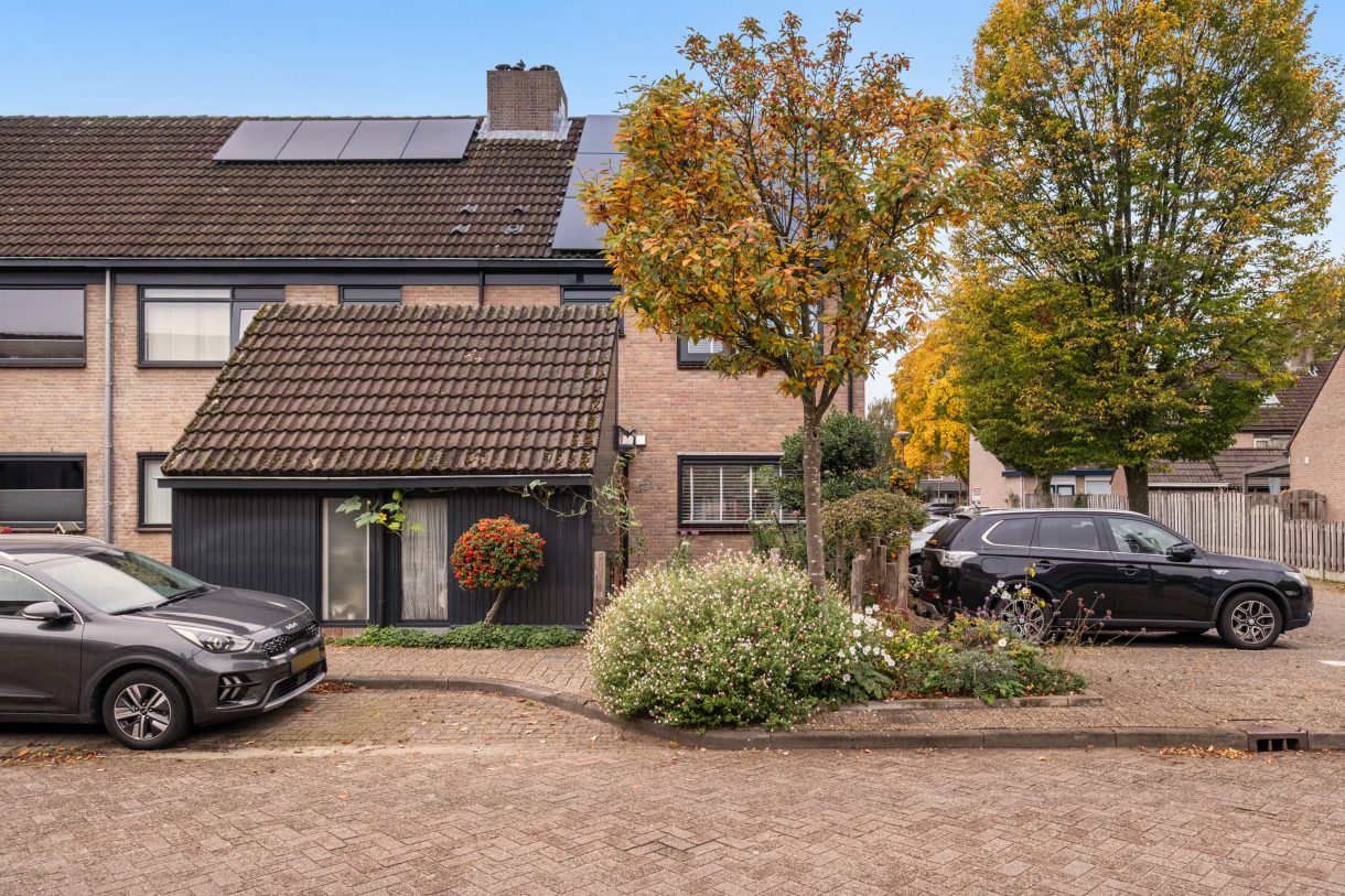 Te koop: Foto Woonhuis aan de Orpheuslaan 19 in Nieuwegein