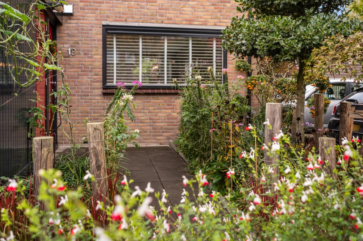 Te koop: Foto Woonhuis aan de Orpheuslaan 19 in Nieuwegein