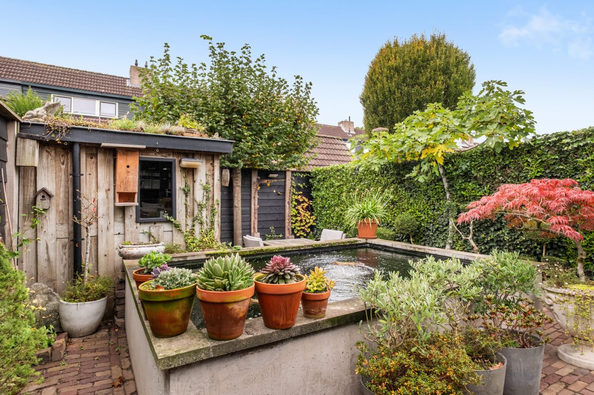 Te koop: Foto Woonhuis aan de Orpheuslaan 19 in Nieuwegein