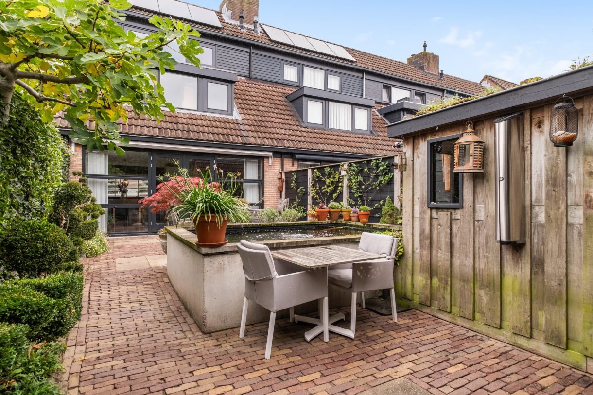 Te koop: Foto Woonhuis aan de Orpheuslaan 19 in Nieuwegein