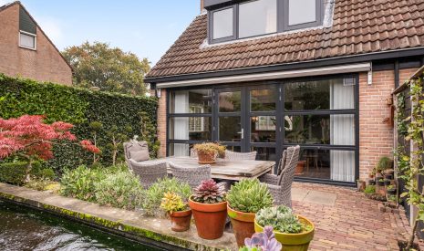 Te koop: Foto Woonhuis aan de Orpheuslaan 19 in Nieuwegein