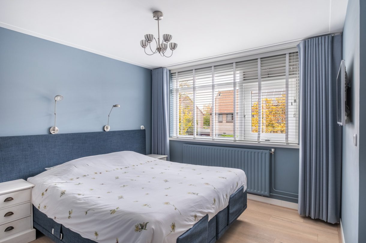 Te koop: Foto Woonhuis aan de Orpheuslaan 19 in Nieuwegein