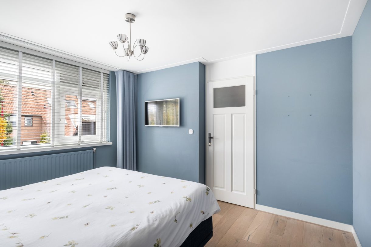 Te koop: Foto Woonhuis aan de Orpheuslaan 19 in Nieuwegein