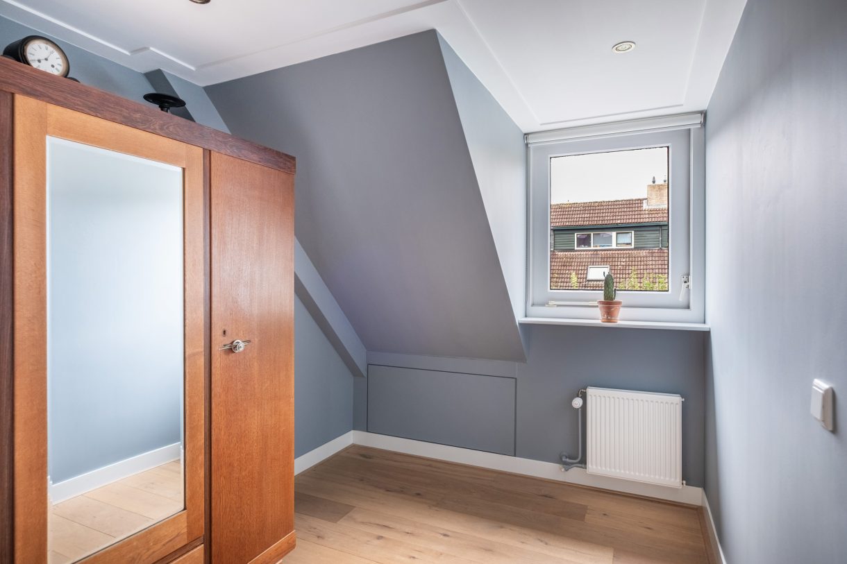 Te koop: Foto Woonhuis aan de Orpheuslaan 19 in Nieuwegein