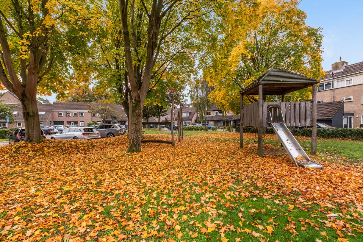 Te koop: Foto Woonhuis aan de Orpheuslaan 19 in Nieuwegein