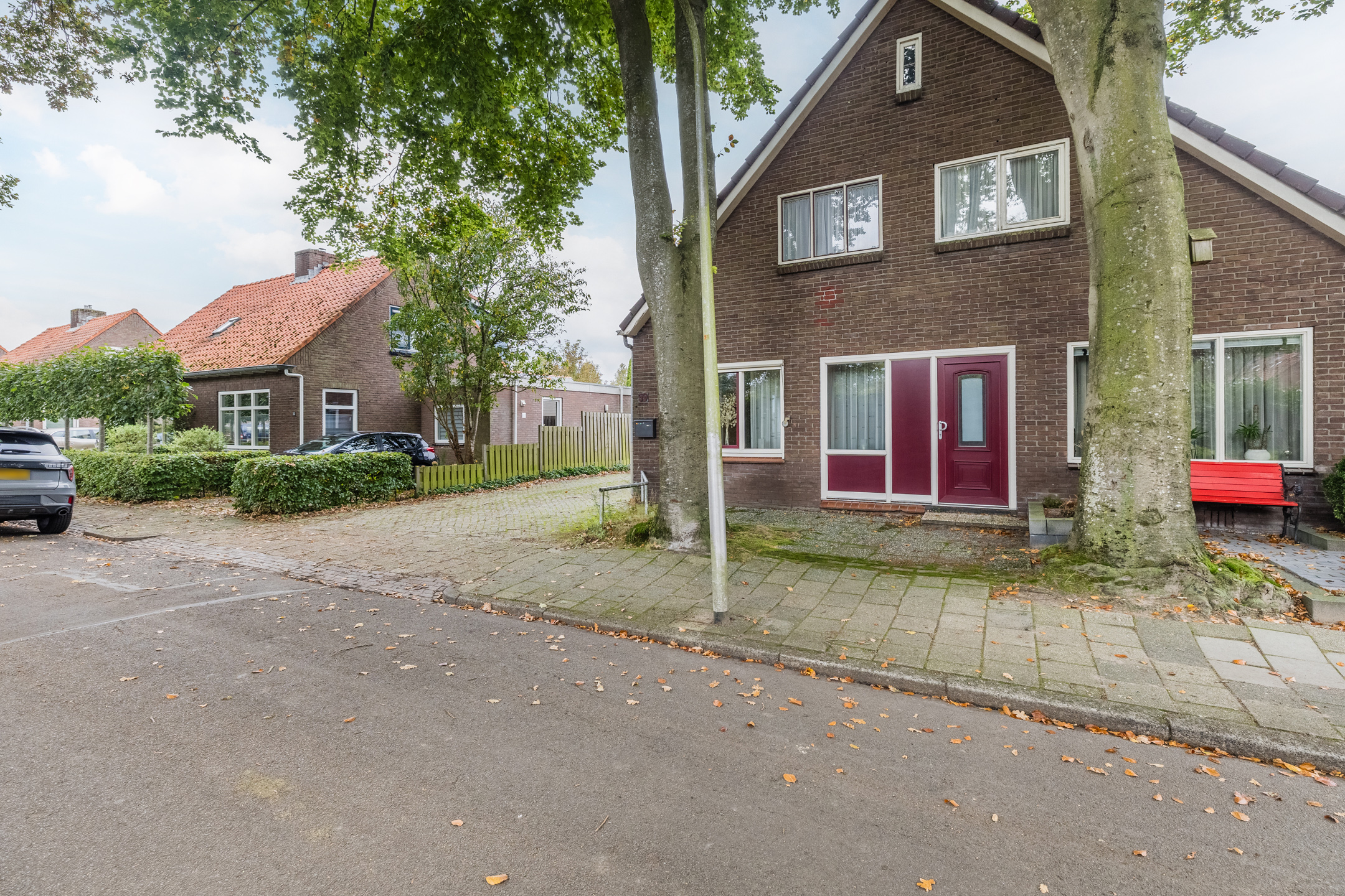 Te koop: Foto Woonhuis aan de Otto Zomerweg 59 in Hollandscheveld