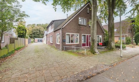 Hoofdfoto van Hollandscheveld Otto Zomerweg 59