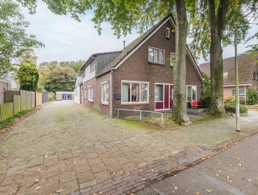 Hoofdfoto van Hollandscheveld Otto Zomerweg 59