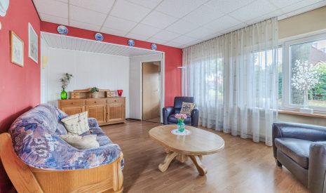 Te koop: Foto Woonhuis aan de Otto Zomerweg 59 in Hollandscheveld