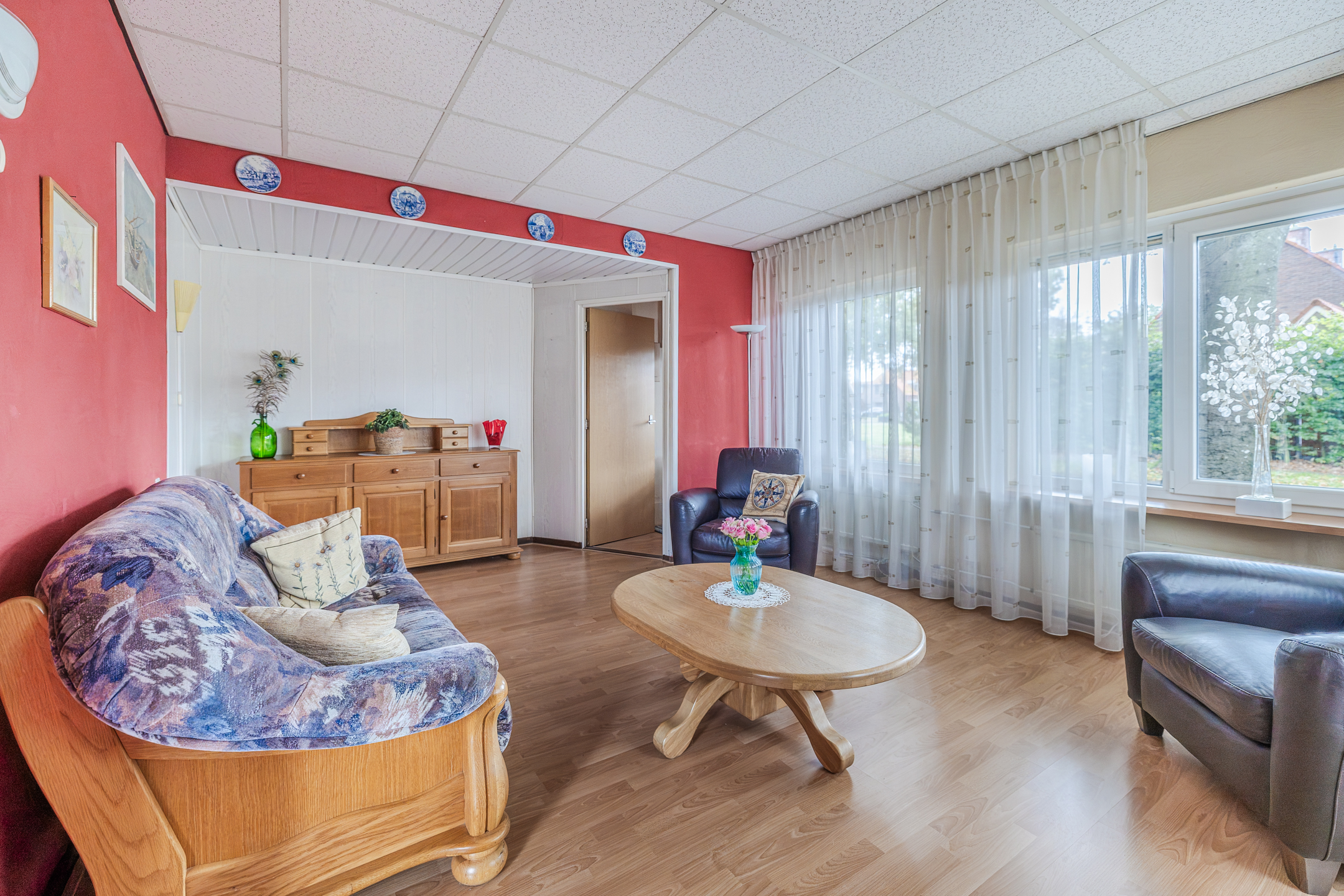 Te koop: Foto Woonhuis aan de Otto Zomerweg 59 in Hollandscheveld