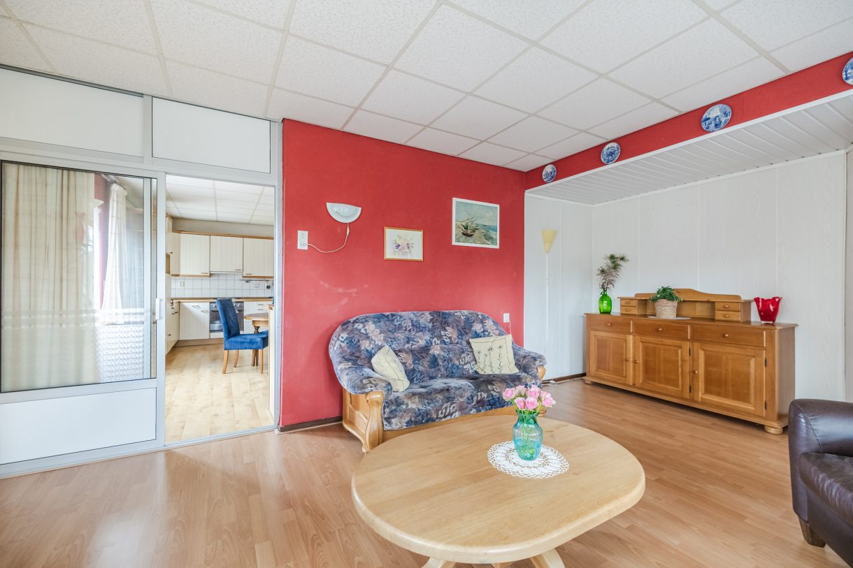 Te koop: Foto Woonhuis aan de Otto Zomerweg 59 in Hollandscheveld