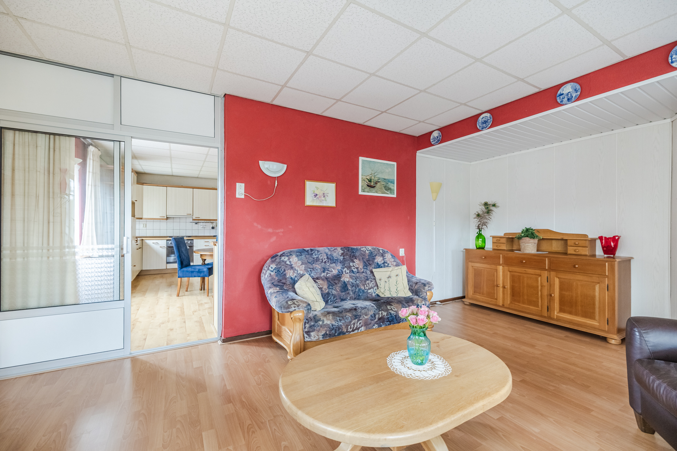 Te koop: Foto Woonhuis aan de Otto Zomerweg 59 in Hollandscheveld