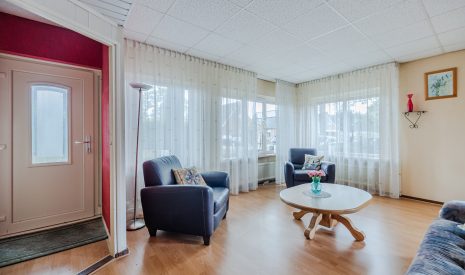 Te koop: Foto Woonhuis aan de Otto Zomerweg 59 in Hollandscheveld