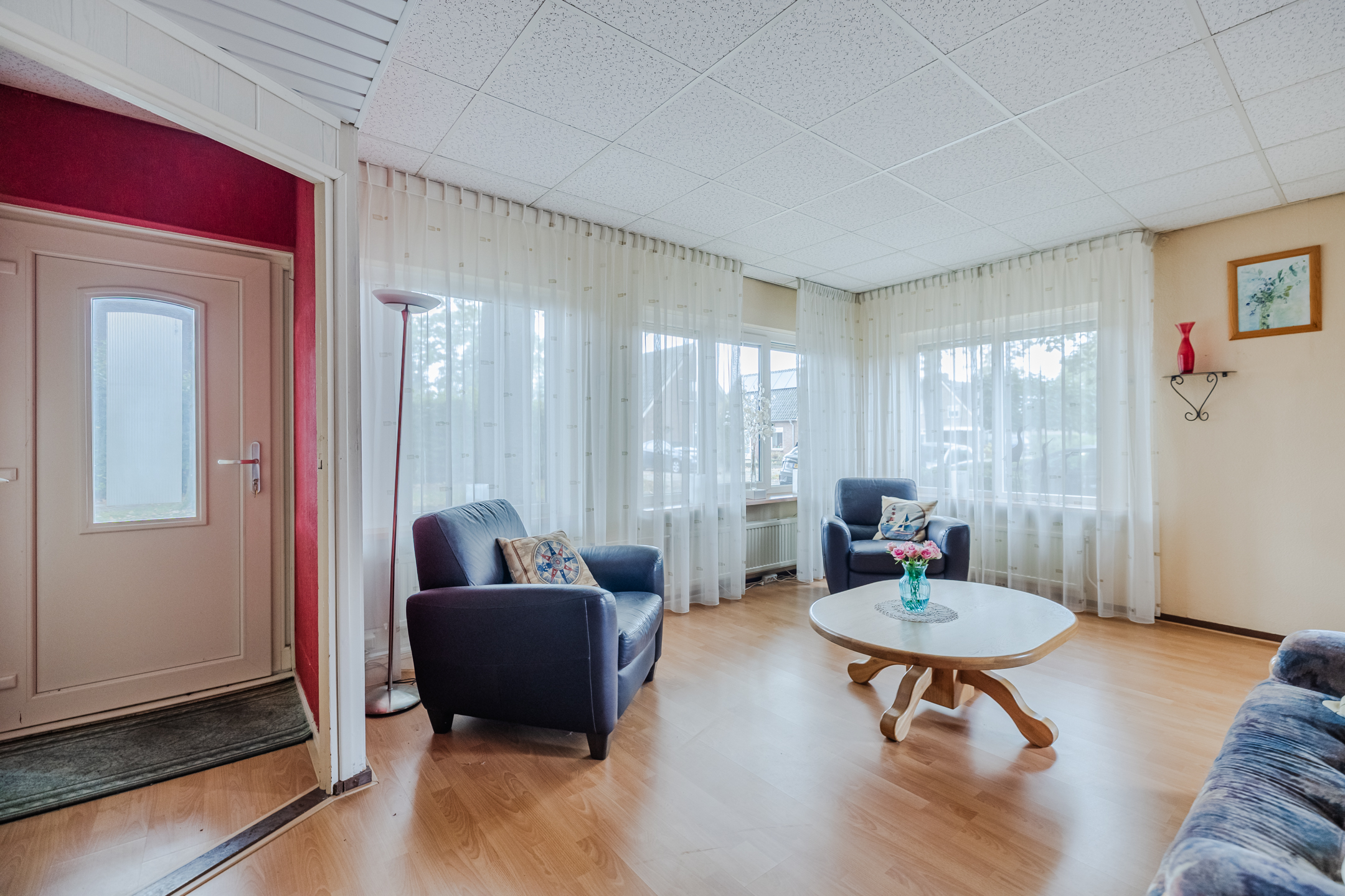 Te koop: Foto Woonhuis aan de Otto Zomerweg 59 in Hollandscheveld