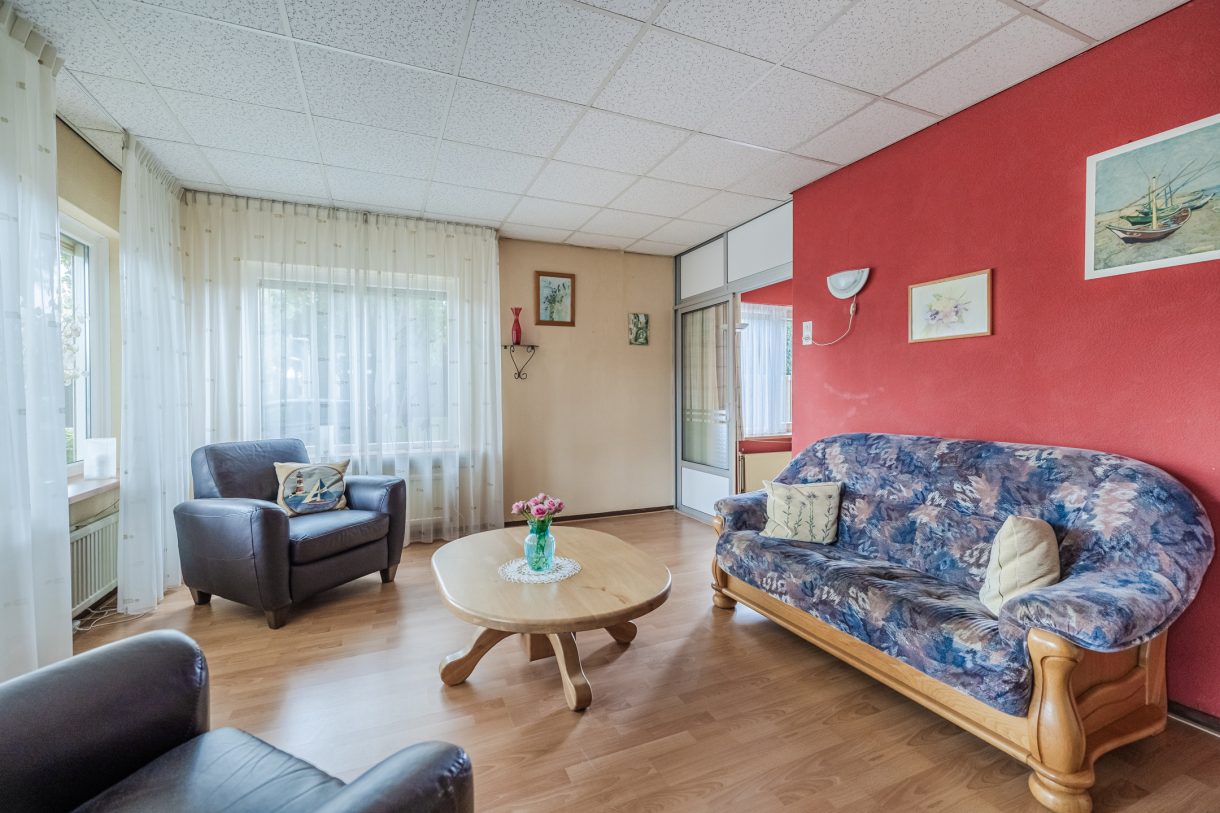 Te koop: Foto Woonhuis aan de Otto Zomerweg 59 in Hollandscheveld