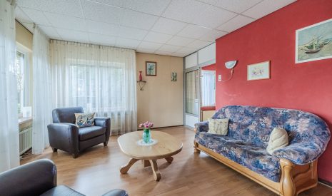 Te koop: Foto Woonhuis aan de Otto Zomerweg 59 in Hollandscheveld