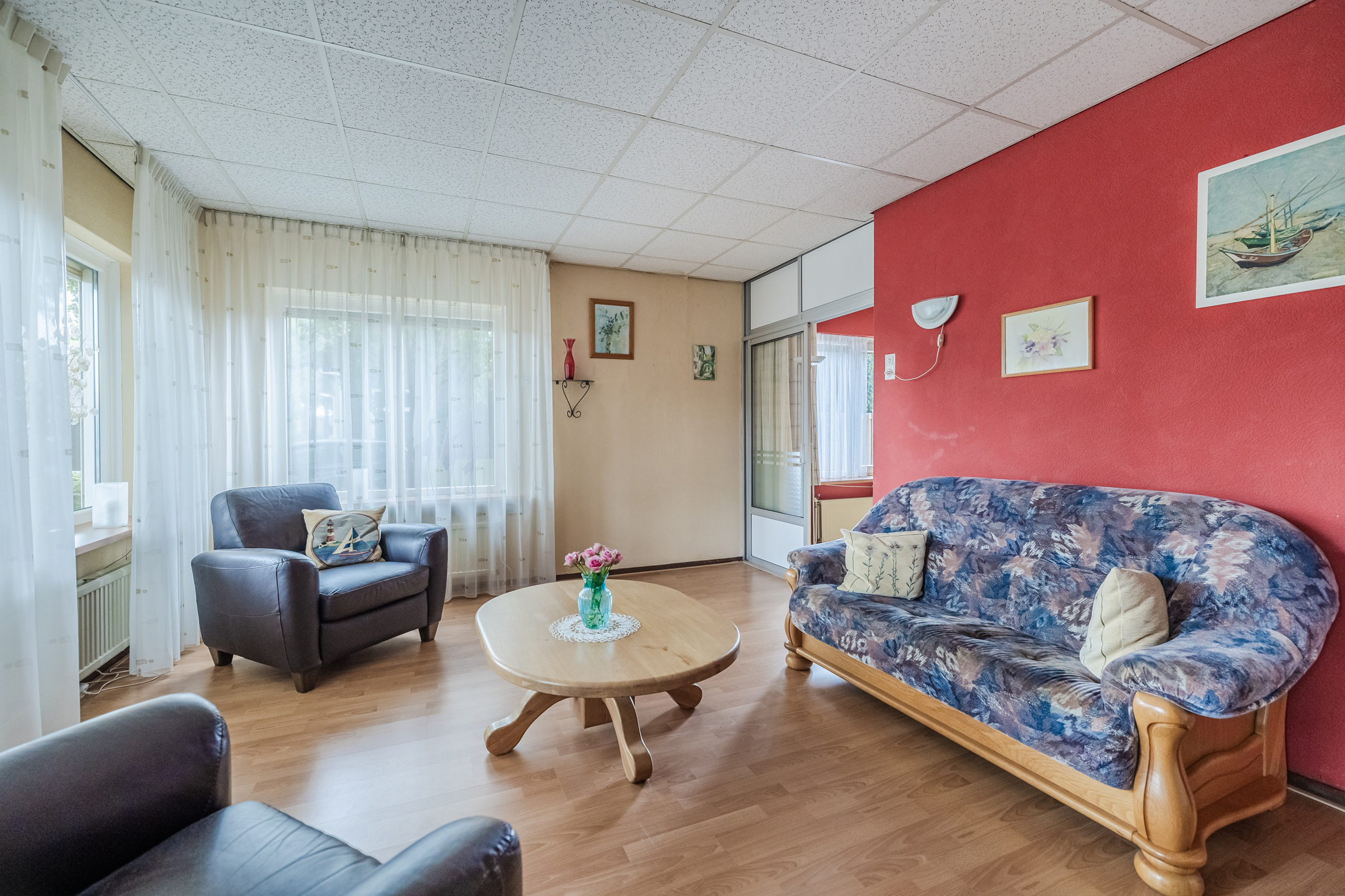 Te koop: Foto Woonhuis aan de Otto Zomerweg 59 in Hollandscheveld