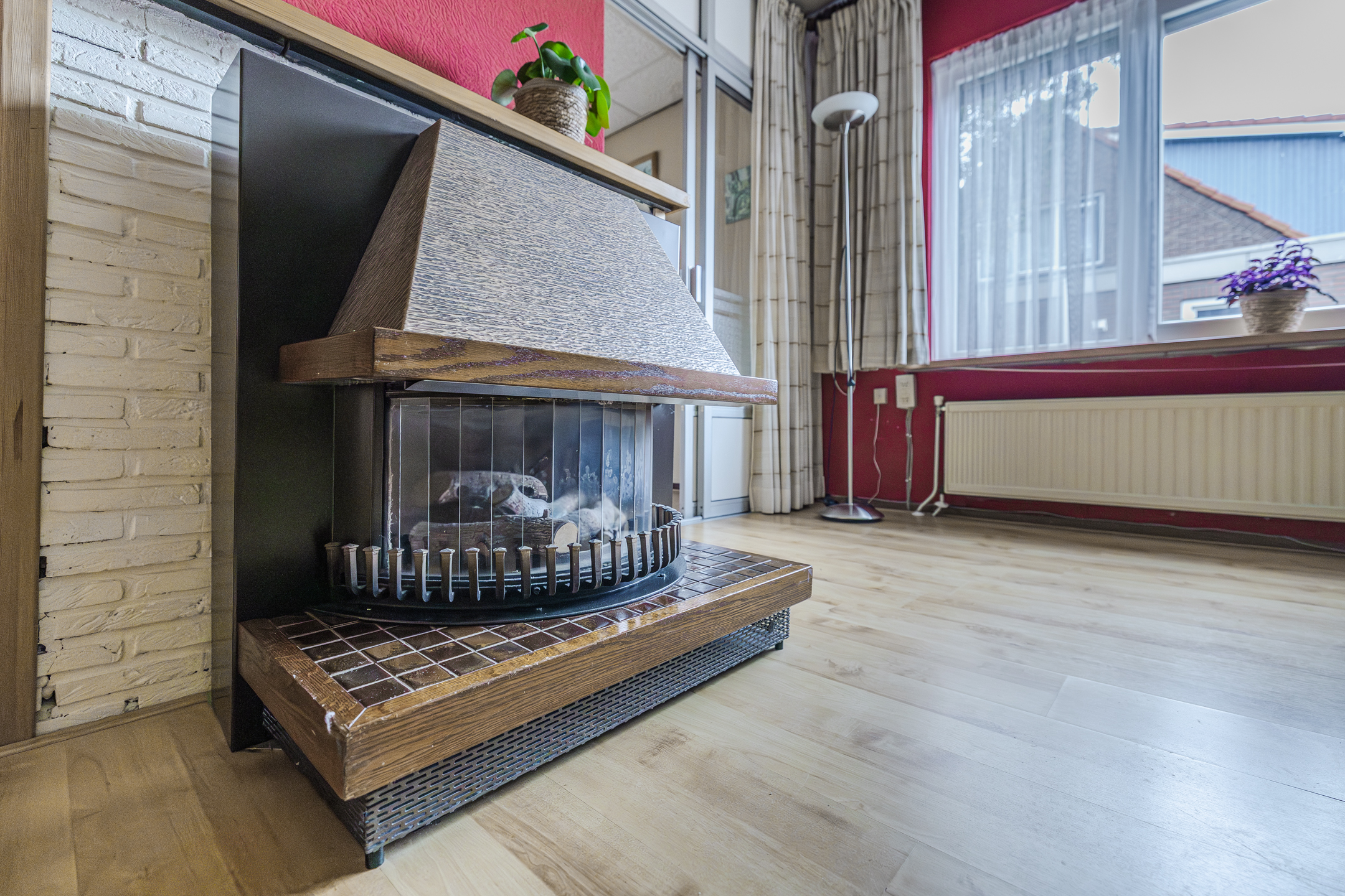 Te koop: Foto Woonhuis aan de Otto Zomerweg 59 in Hollandscheveld