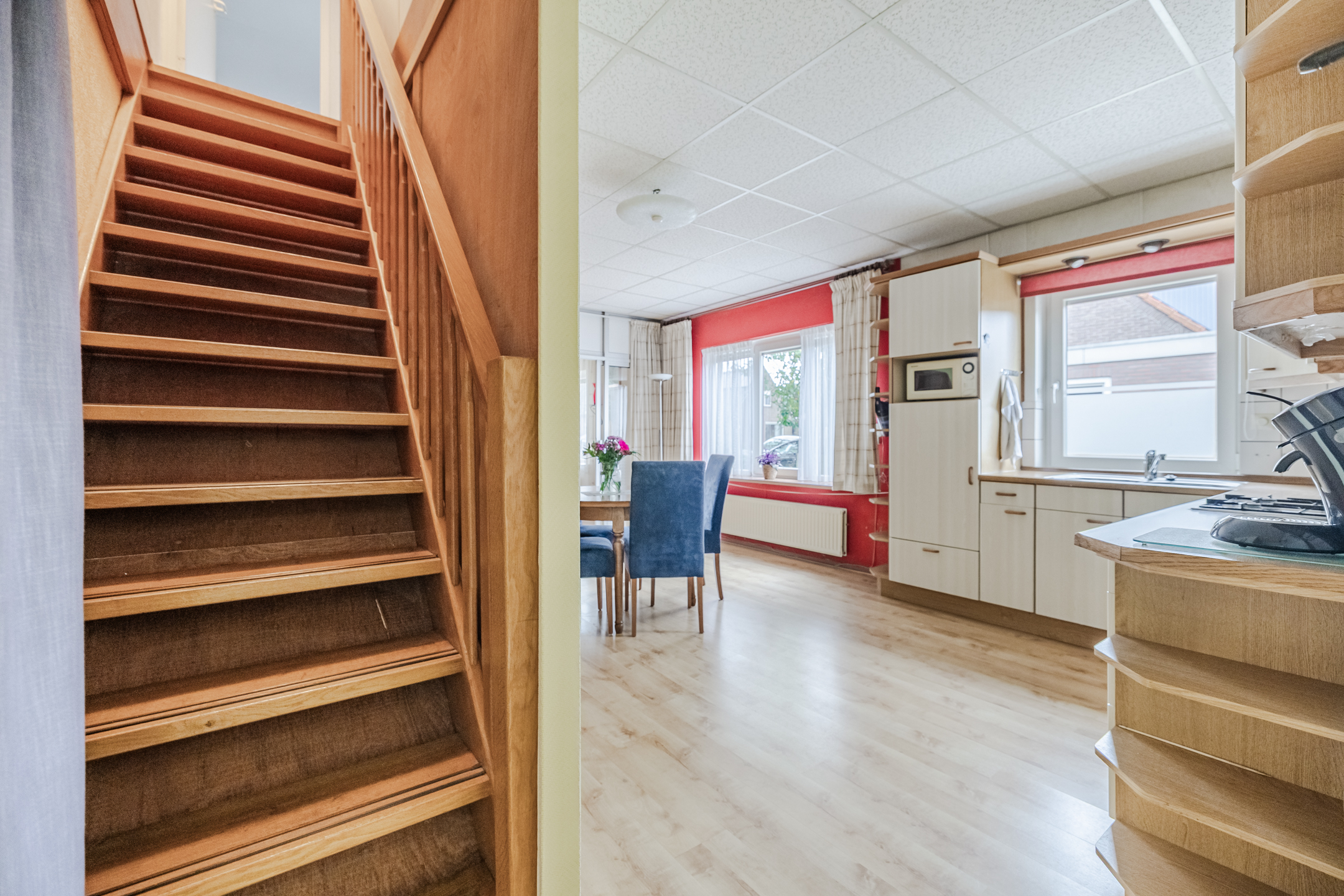 Te koop: Foto Woonhuis aan de Otto Zomerweg 59 in Hollandscheveld