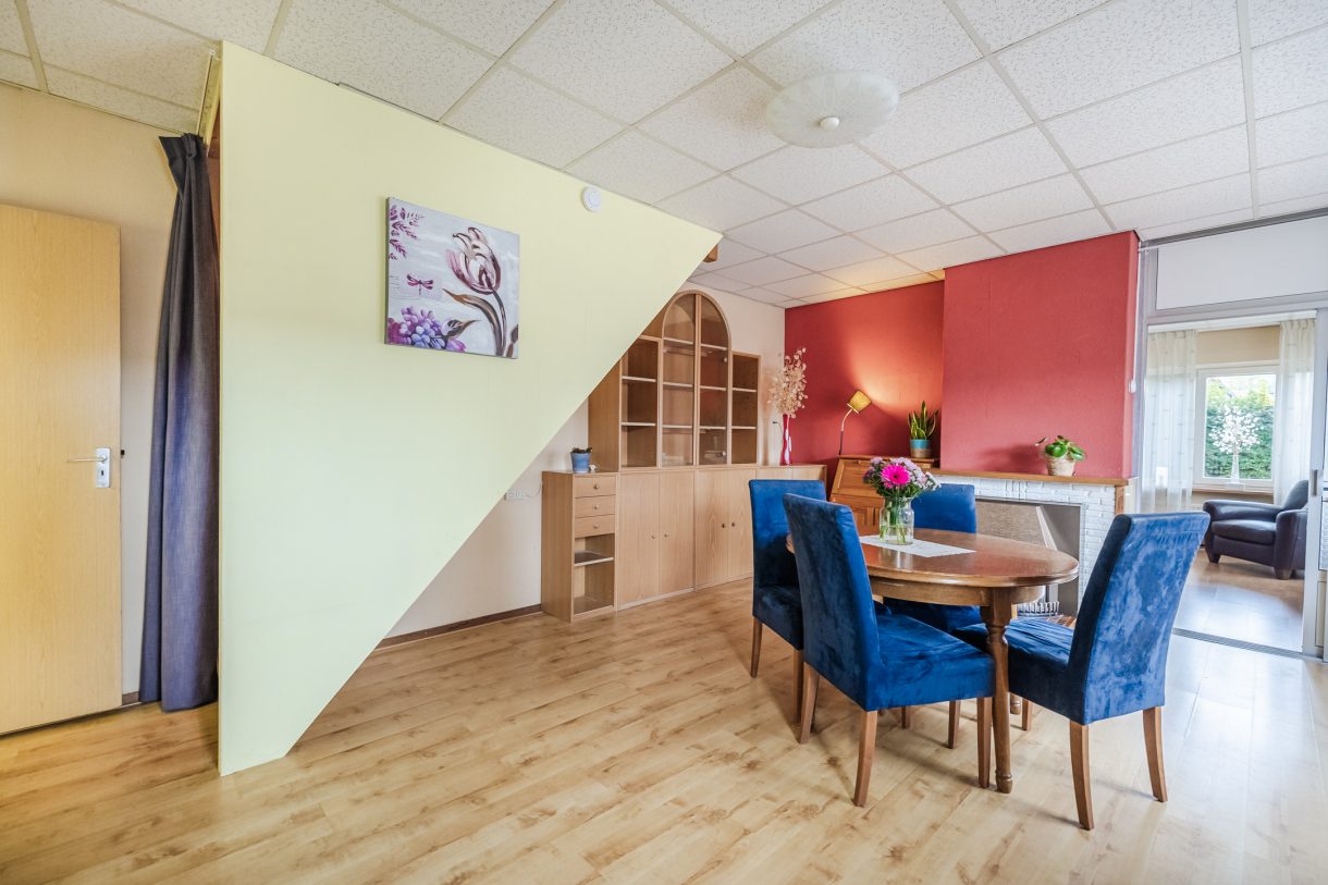 Te koop: Foto Woonhuis aan de Otto Zomerweg 59 in Hollandscheveld