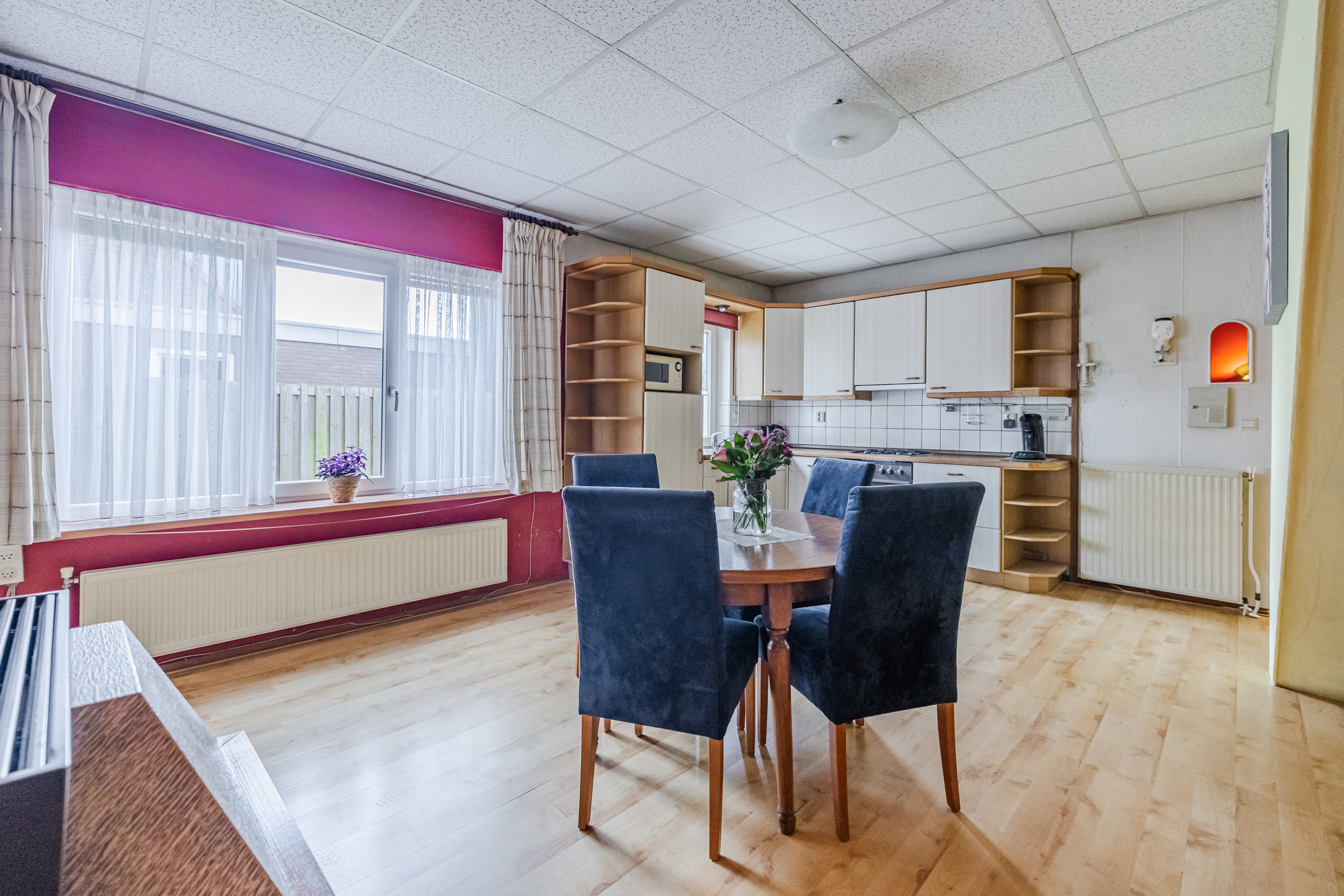 Te koop: Foto Woonhuis aan de Otto Zomerweg 59 in Hollandscheveld