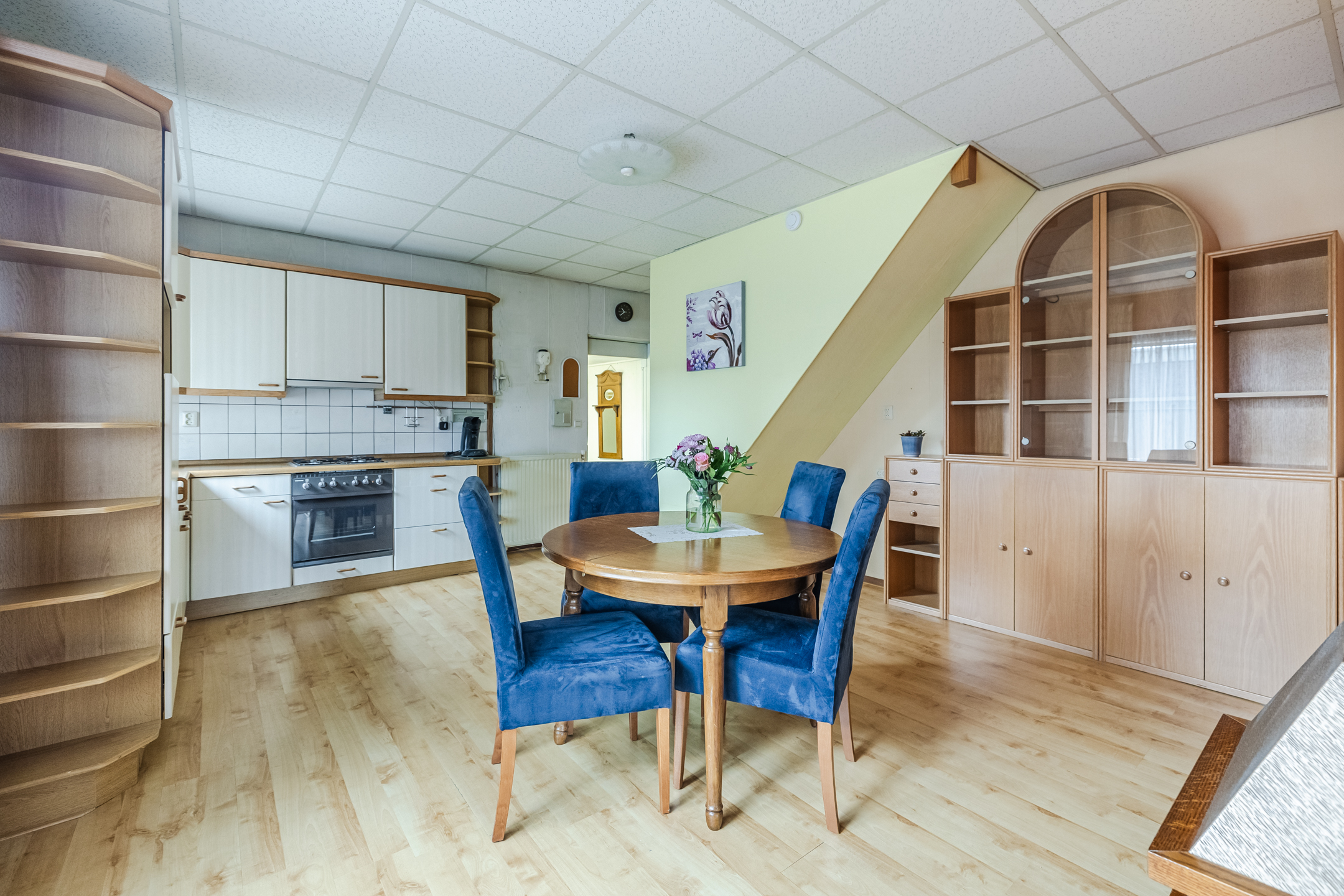 Te koop: Foto Woonhuis aan de Otto Zomerweg 59 in Hollandscheveld