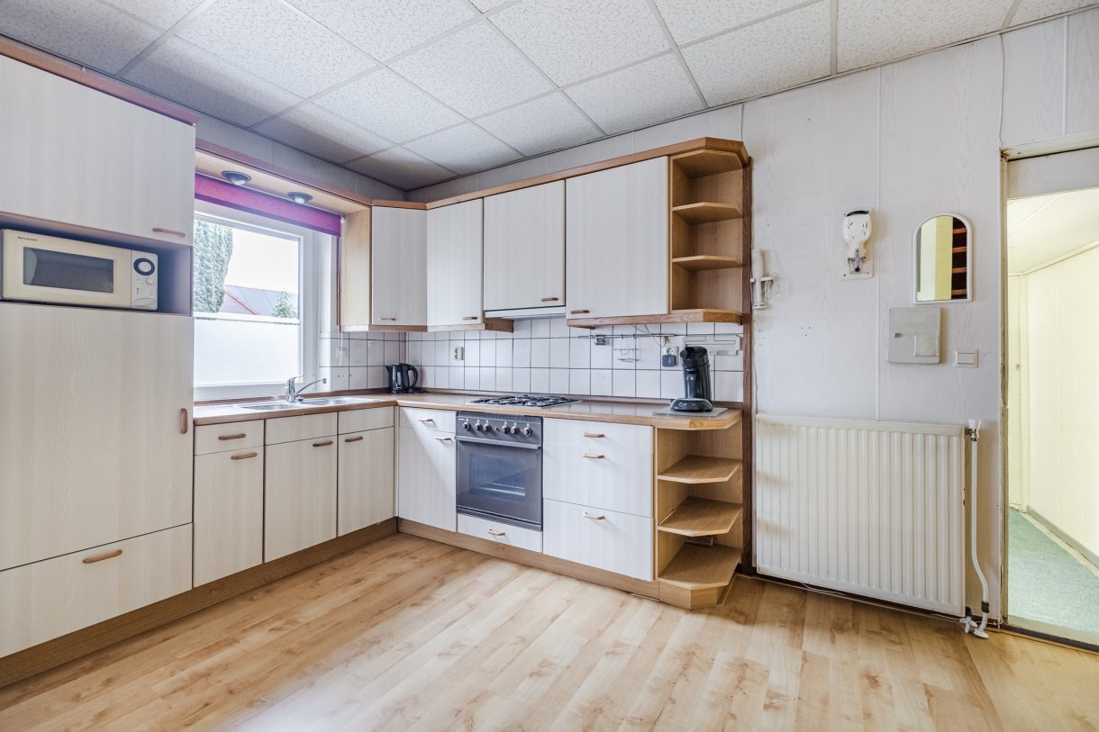 Te koop: Foto Woonhuis aan de Otto Zomerweg 59 in Hollandscheveld