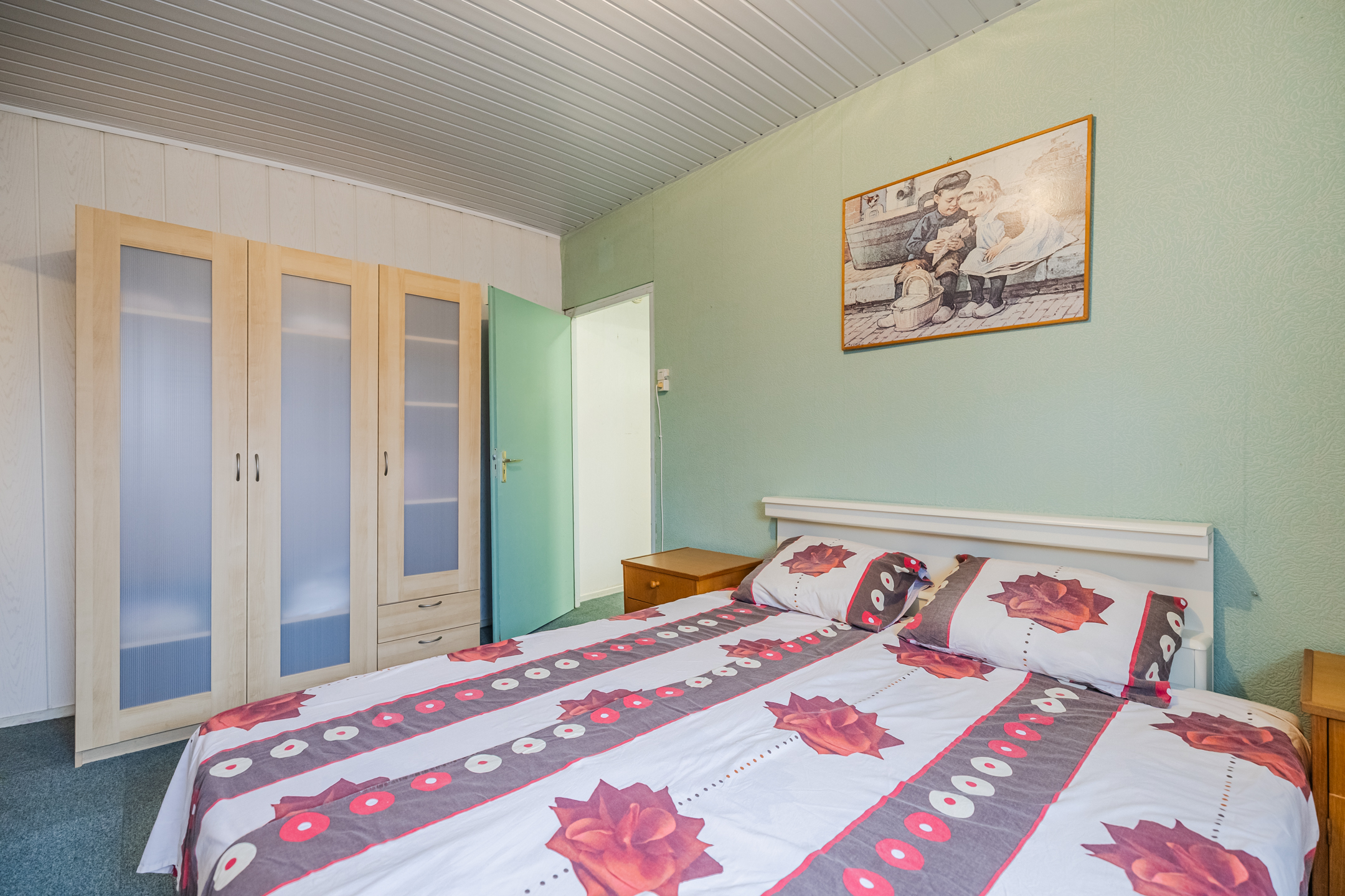 Te koop: Foto Woonhuis aan de Otto Zomerweg 59 in Hollandscheveld